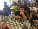torneo di scacchi